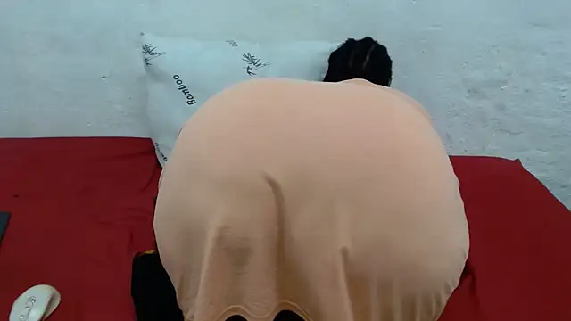 Thickchocolatex2 Live XXX-Chat