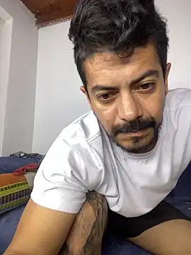 AndresSmith__ Live XXX-Chat