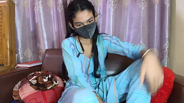 Sreya_ Live XXX-Chat