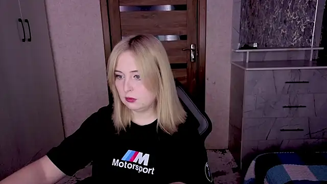 Chat XXX Live Kristy-Max