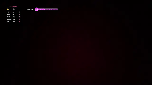 Ariete80s – Naživo XXX chat