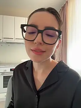 Chatroom XXX en direct de Oh_My_Dianee