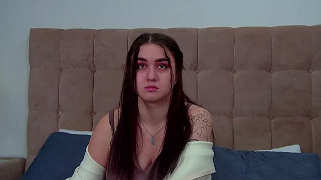 دردشة ChristinaMilton الجنسية المباشرة