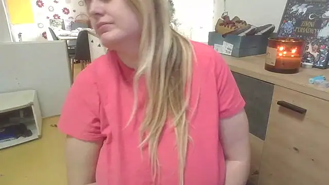 Meliss_Official9 webkamerás műsora