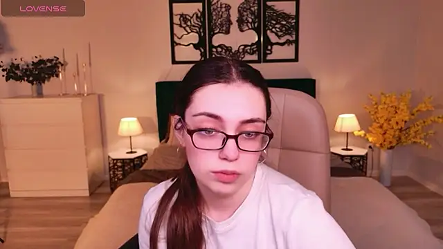 DaniellaLovely Live XXX Chat