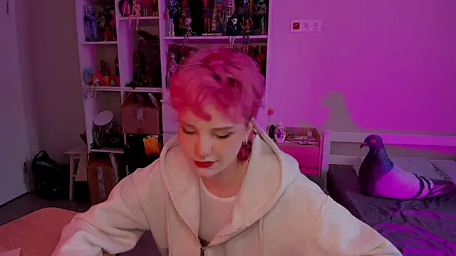 School_Love লাইভ XXX চ্যাট