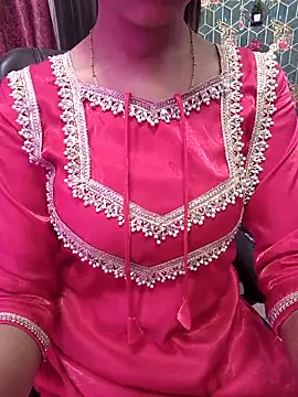 Sexy-ashi webkamerás műsora