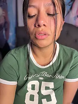 Czat XXX na żywo – Im_Little