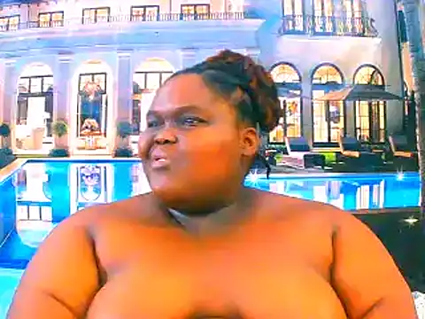 EbonyHotBuns Live XXX-Chat