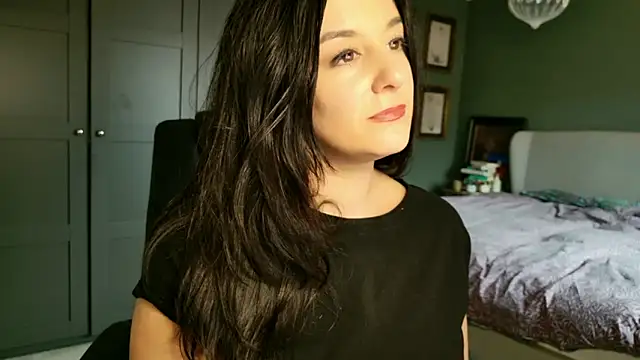 yourcassiexo Live XXX-Chat