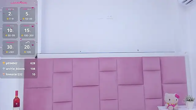 kaily_sweet1 Chat XXX live