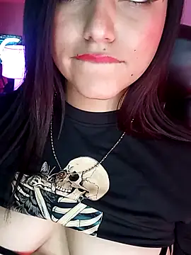 Chatroom XXX en direct de Naomy_Gomez_