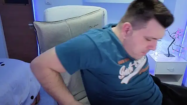 JasonJacks: онлайн-секс-чат