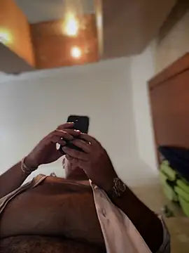 SecretlyDD Live XXX Chat