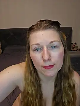 SexyJoanne Live XXX-chat