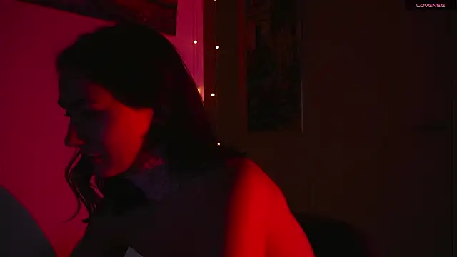 Chatroom XXX en direct de Limy_Sweet