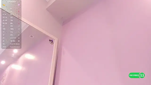 دردشة Adharamonroe الجنسية المباشرة