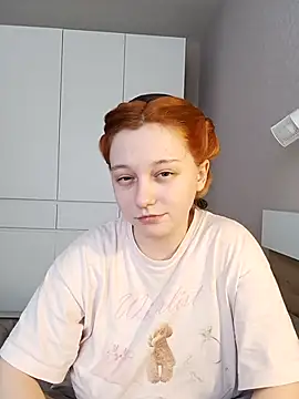 Bonechka Live XXX-Chat