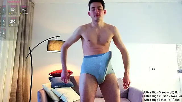 Chatroom XXX en direct de Danny__Magic