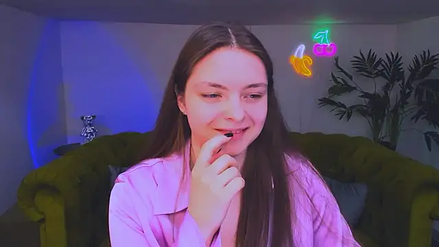 marshmallowee Live XXX-Chat