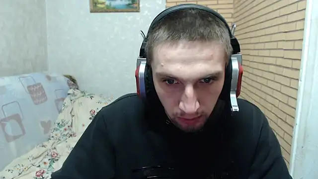 Alexilon – Kamerová šou