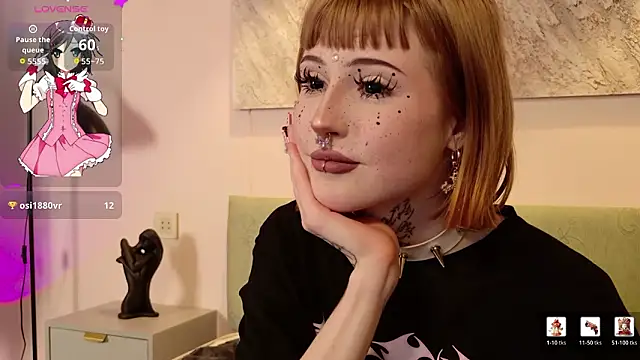 دردشة MilkMeSoftly الجنسية المباشرة