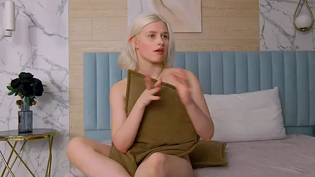 SandyShayes 라이브 XXX 채팅