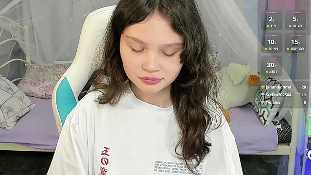 EmilyChaves Live XXX-Chat