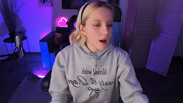 AuroraWrenfield Live XXX Chat