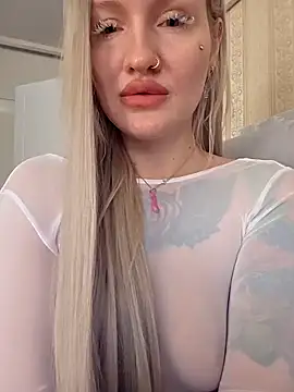 Chat XXX ao vivo de KateMonroe