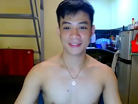AsianCUMQUICKLY élő XXX-chatje