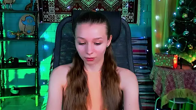 JulieDaniel Chat XXX live