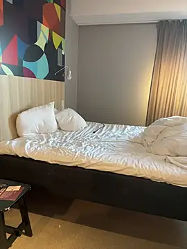 Lionessan's Live XXX Chat