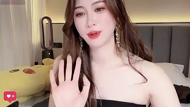 wuyueaini's Live XXX Chat