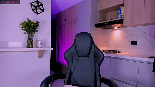 sweet_falon Webcam show