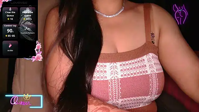 iChitrangda Live XXX-Chat