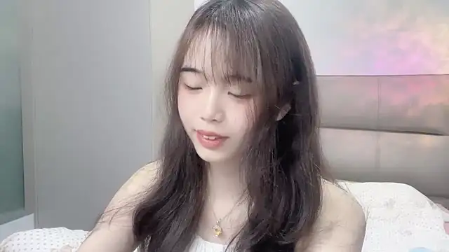 kexin_a Live XXX-Chat