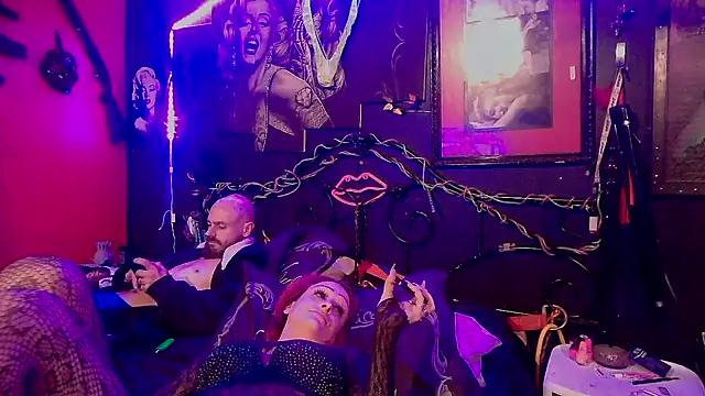 Splash_Queen420's Live XXX Chat