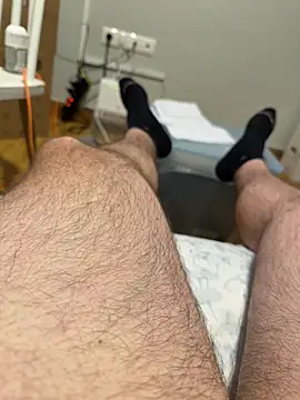 Show webcam de Spartacus514