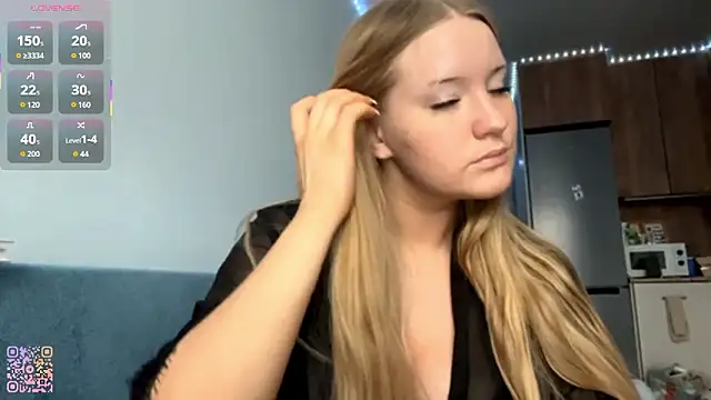 PandaFluff Live XXX-Chat