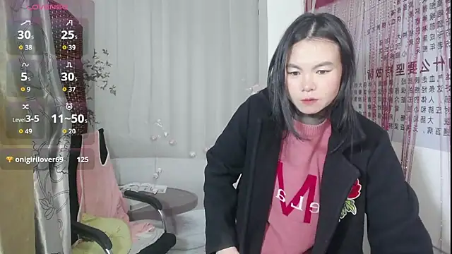 KateCondon Webcam Show