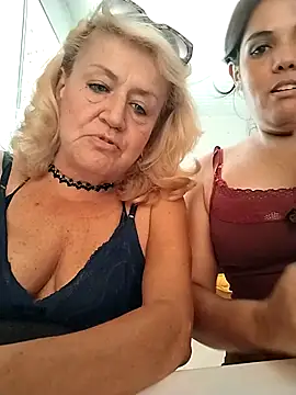 Bellapotencia1985 webkamerás műsora