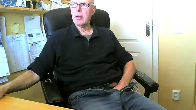 Klipparn – Naživo XXX chat