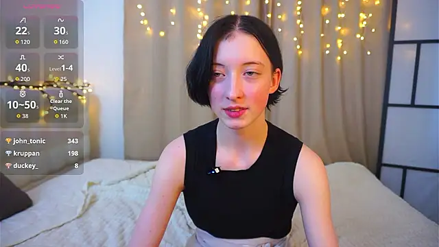 JuanaFriesz Live XXX-Chat