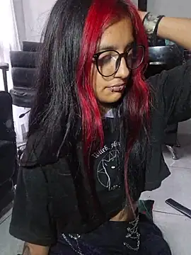 carolinerue Live XXX-Chat