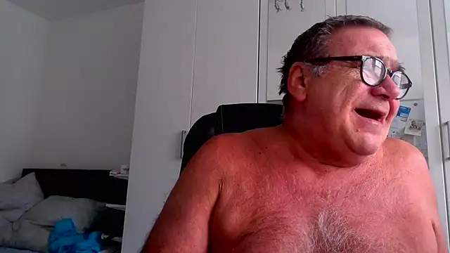 horstchen webcam show