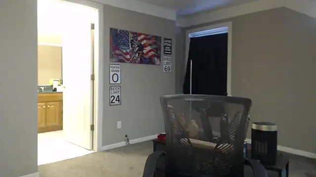 Michigan9000 Adlı Modelin Canlı XXX Sohbeti