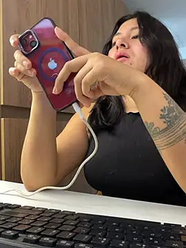 COFFE_2001のライブXXXチャット