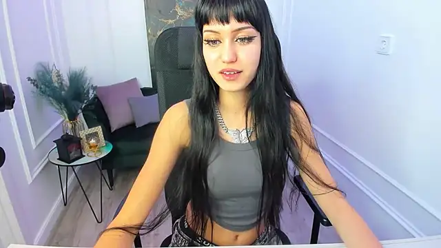 TiffanyYoungeのライブXXXチャット