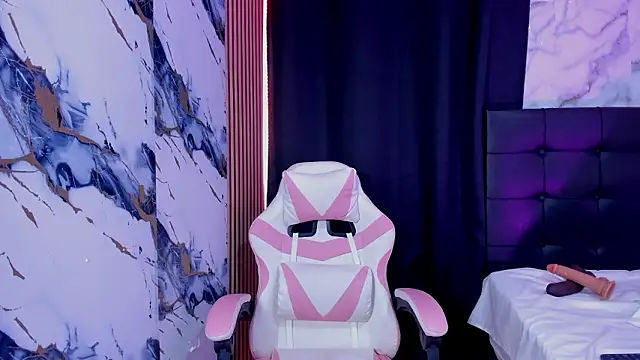 Chat XXX ao vivo de Scarlet_DLuce